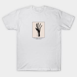 Reaching for more T-Shirt